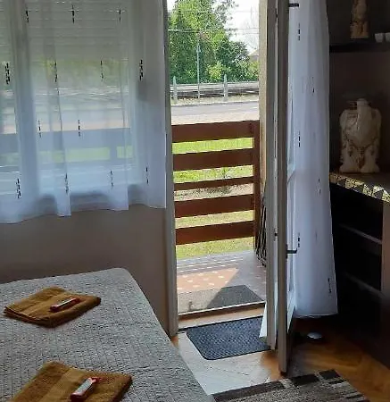 Appartement Rosy Apartman