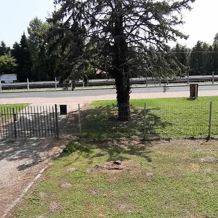 Rosy Apartman Appartement Vonyarcvashegy