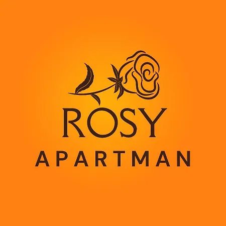Rosy Apartman Appartement Vonyarcvashegy