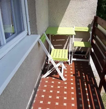 Appartement Rosy Apartman *