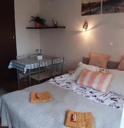Appartement Rosy Apartman *